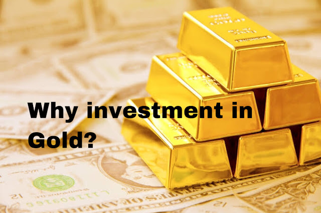 Why Gold should be considered investing on than other assets and commodities Why Gold should be considered investing on than other assets and commodities