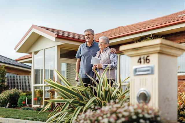 Retirement Villages Cranbourne 