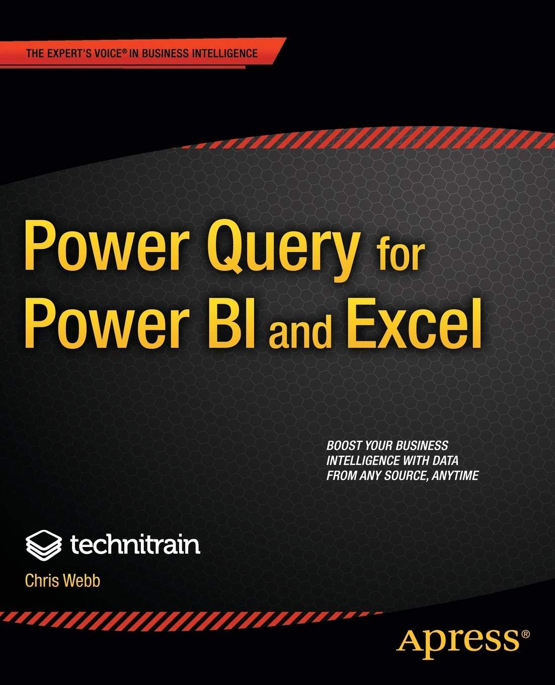 [Free ebook]Power Query for Power BI and ExcelChris b KING OF EXCEL
