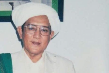 Lirik Bacaan Sholawat Khobbiri Guru Sekumpul Banjarmasin Lengkap Arab Latin Dan Terjemahan