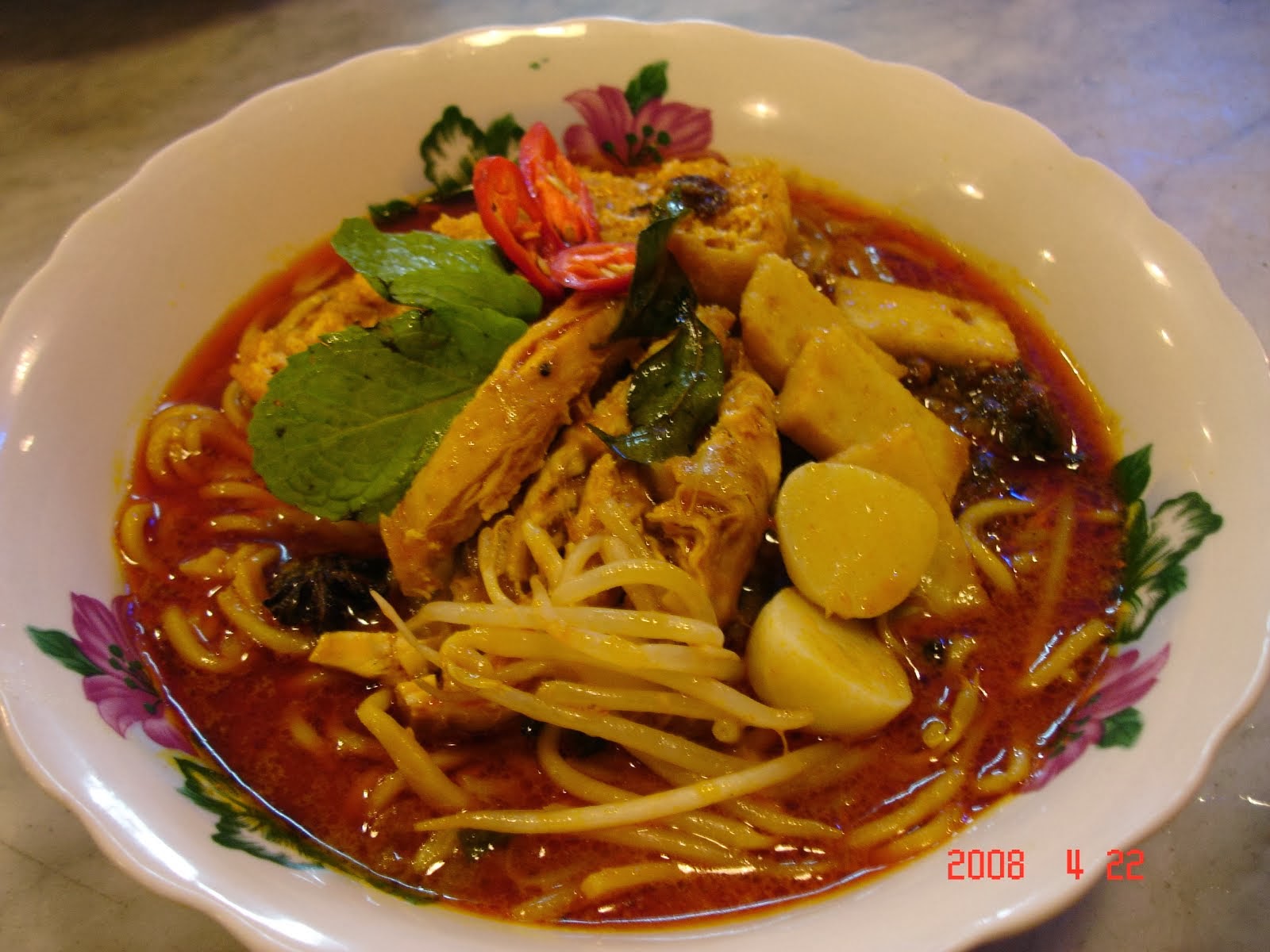 MEE KARI