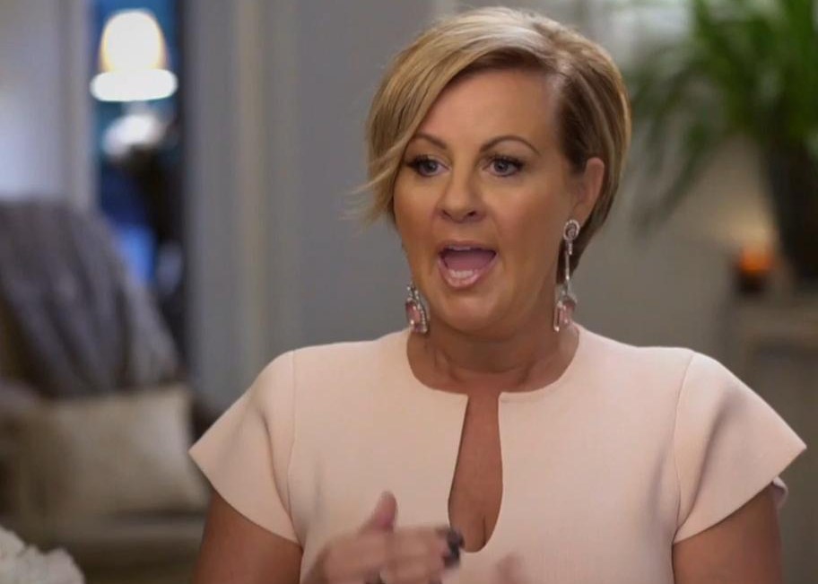 Chyka Keebaugh Dishes On Her New Business And Weighs In On Lydia