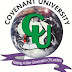 Covenant University (JOFLSF) Scholarship for Undergraduates 2019/2020