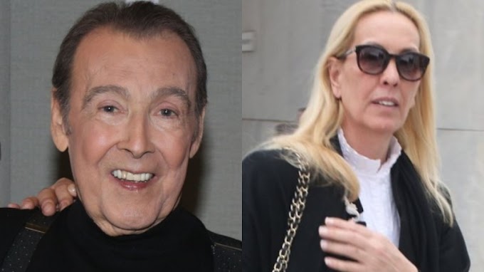 Τζούλια Παπαδημητρίου για Τόλη Βοσκόπουλο :  «Ξέρω ότι μ’ αγάπησε πάρα πάρα πολύ»