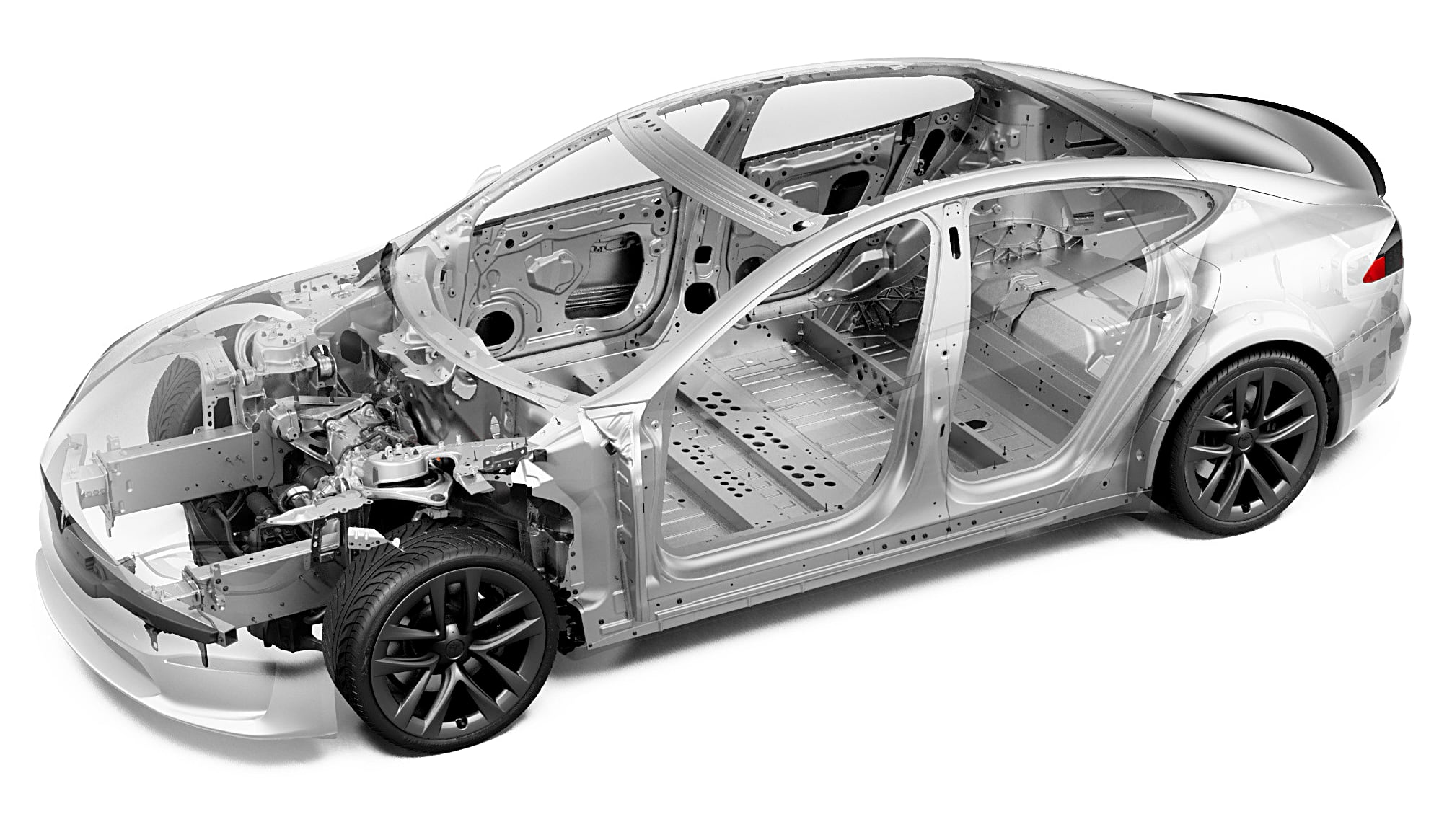 to of Jake's Tesla World Tesla are