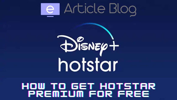 Hotstar Mobile App: Free & Paid