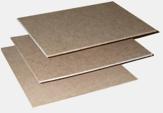 Cửa hàng Ván MDF