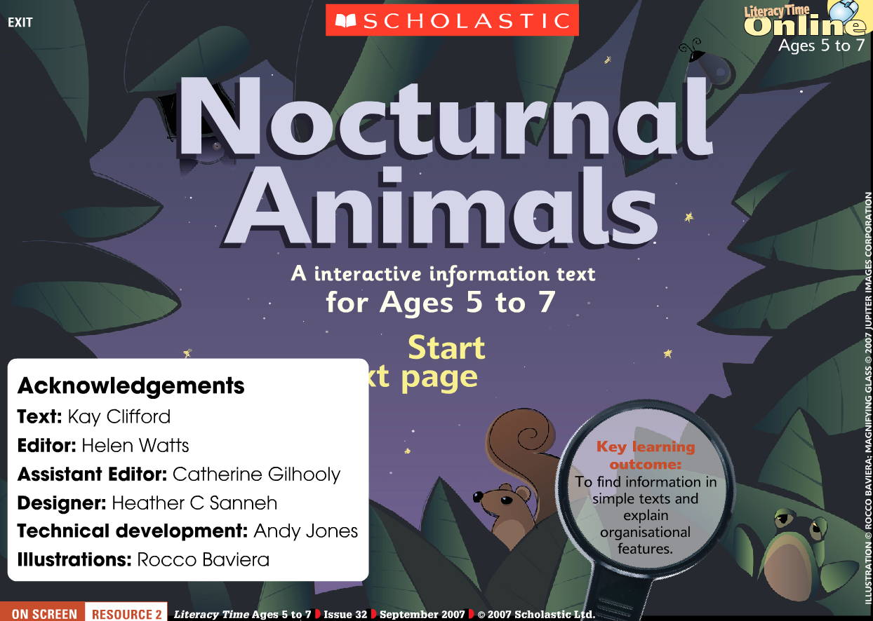 http://images.scholastic.co.uk/assets/a/21/6f/nocturnal-animals-int-6610.swf