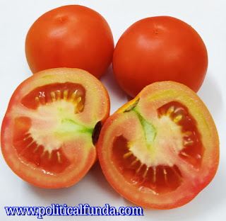 Cut view of tomatoes hd image download