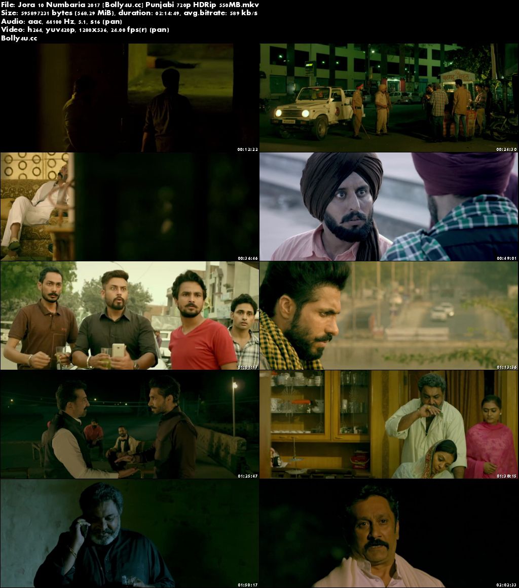 Jora 10 Numbaria 2017 HDRip 400Mb Punjabi 480p Download Jora 10 Numbaria 2017 HDRip 400Mb Punjabi 480p Download