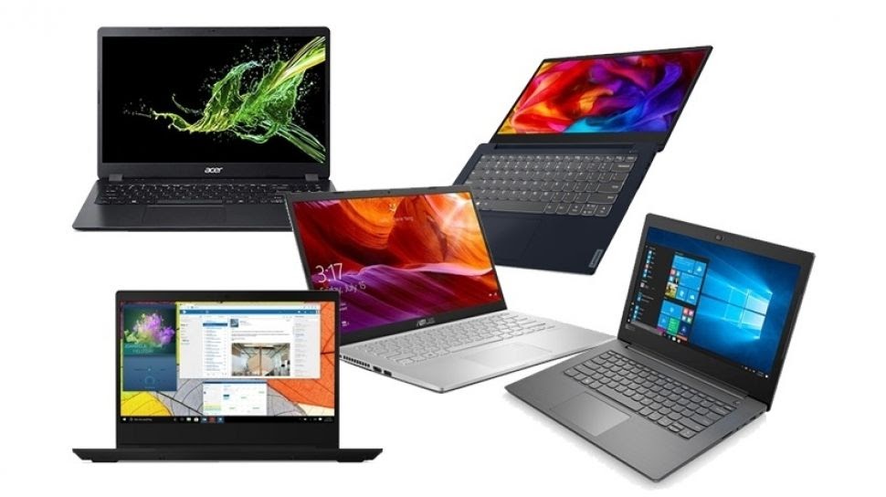 Rekomendasi Laptop dibawah 5 juta