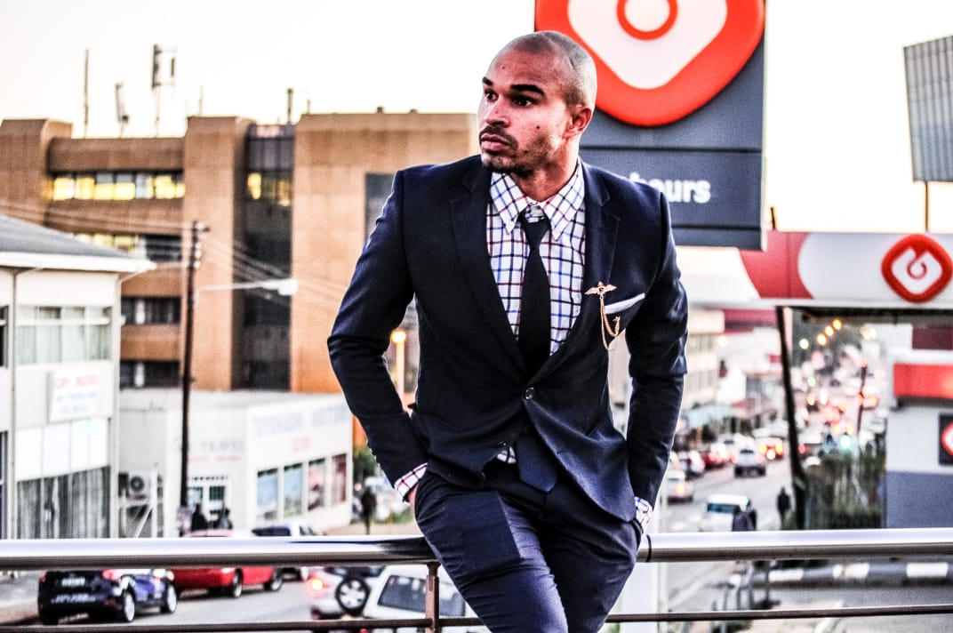 AFTV MAGAZINE MR ESWATINI SETS UP COMMUNITY DEVELOPMENT PROGRAMMES TO