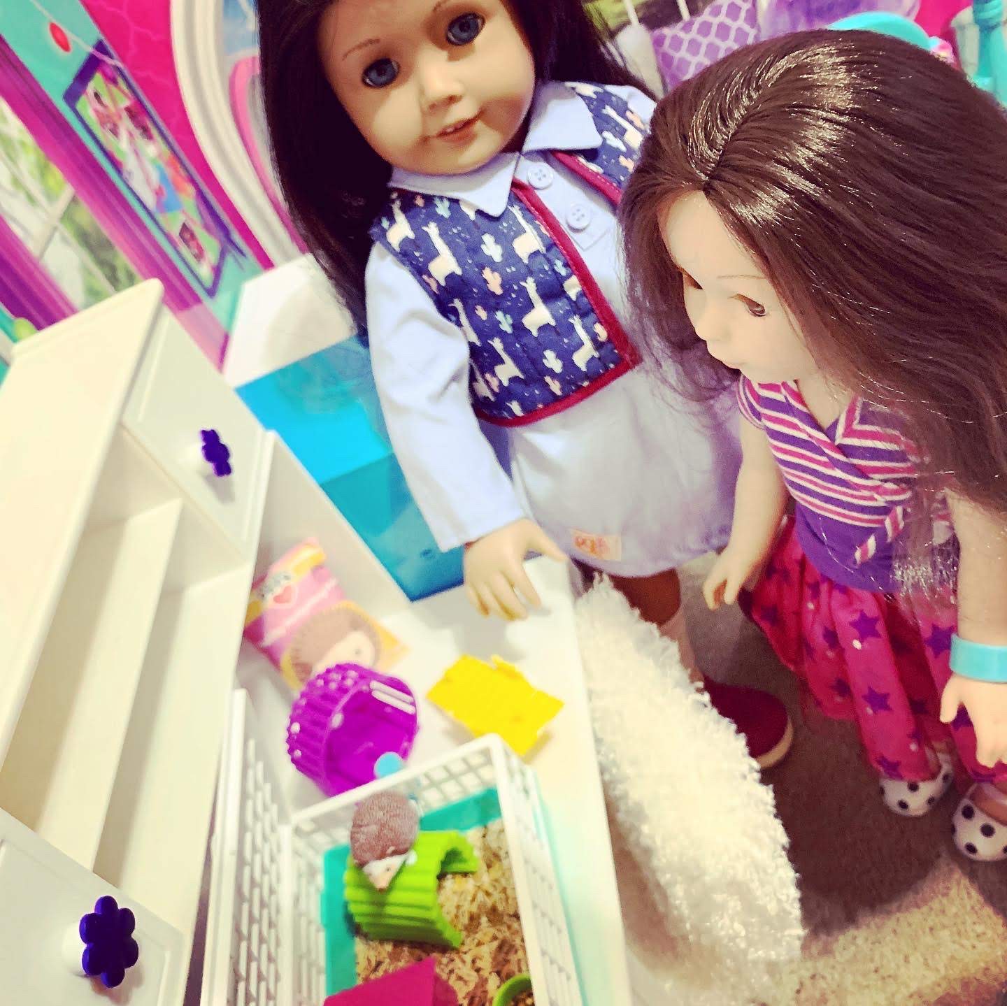 my life as small pet playset my life as small pet playset