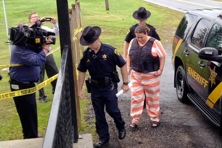 TRUE CRIME : Kidnapped Amish girls lured into car with a dog TRUE CRIME : Kidnapped Amish girls lured into car with a dog
