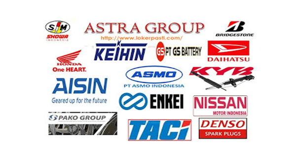 Lowongan Kerja Otoparts