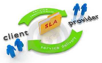 SLA Driven NOC Services