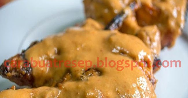 CARA MEMBUAT AYAM PERCIK KELANTAN MALAYSIA  Resep Masakan 