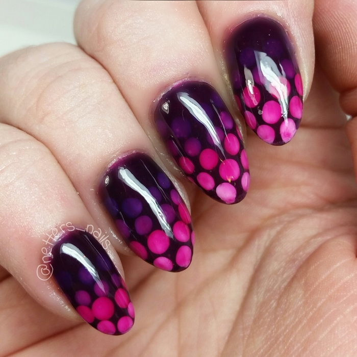 Pond Nails Vem conhecer!! Blog Belle Almeida