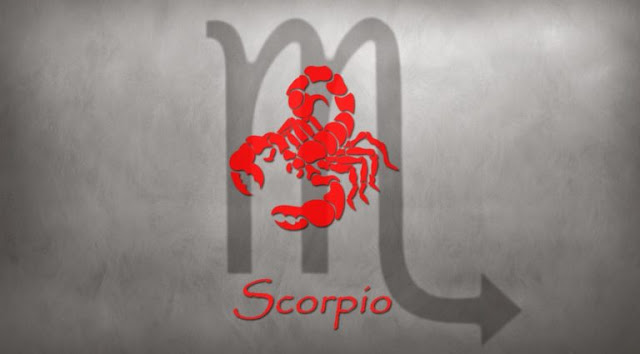 Scorpio Horoscope for Tuesday