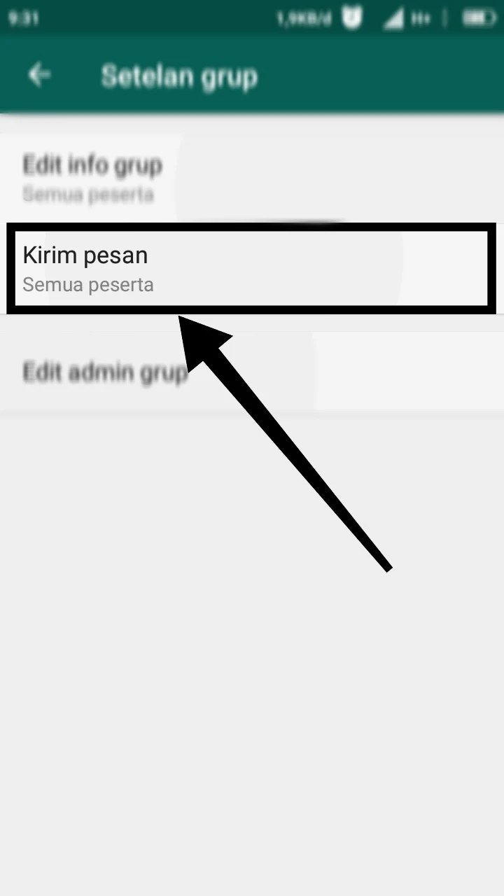 Cara Membagi Link Grup WA dengan Mudah dan Cepat