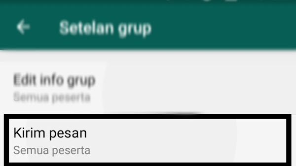 Cara Membagi Link Grup WA dengan Mudah dan Cepat