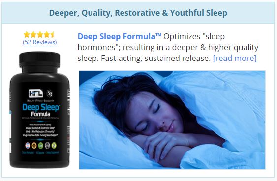 Health, Fitness & Longevity Solutions [HFL™] by Dr. Sam Robbins