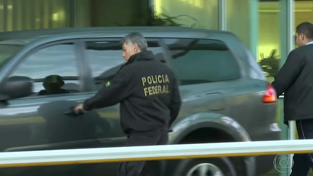 PF prende assessores de ministro em caso dos laranjas do PSL