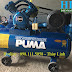 Giới thiệu máy nén khí Puma PK - 1090 chính hãng, giá rẻ