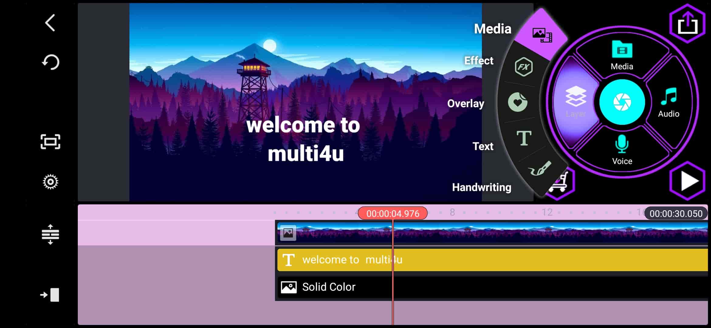 kinemaster vs adobe premiere