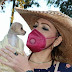 No compres mascotas, adóptalas y cuídalas: Maritere Espinoza