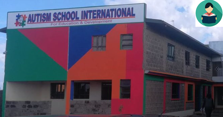 Schools for Children with Autism in Kenya