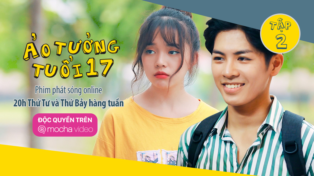 Ảo Tưởng Tuổi 17