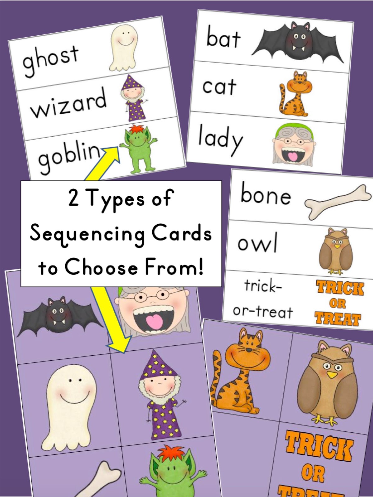 Bats Nocturnal Animals Differentiated Readers {Plus a FREEBIE!} The