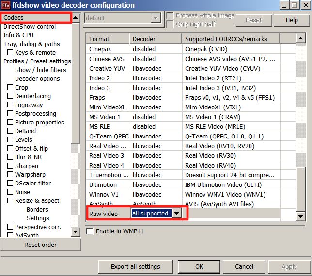 TÉLÉCHARGER AVISYNTH 2.5.8 GRATUIT 2.5.8 TÉLÉCHARGER GRATUIT AVISYNTH