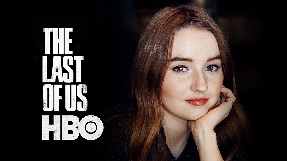 The Last of Us: Kaitlyn Dever gostaria de interpretar Ellie em série da HBO  - GameBlast