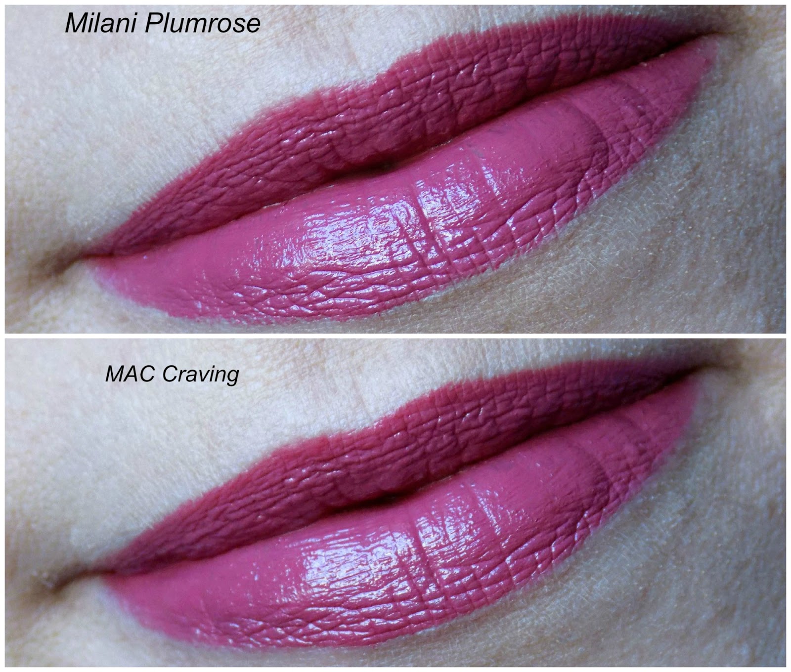 Mac Craving And Its Perfect Dupe Mummy S Beauty Corner