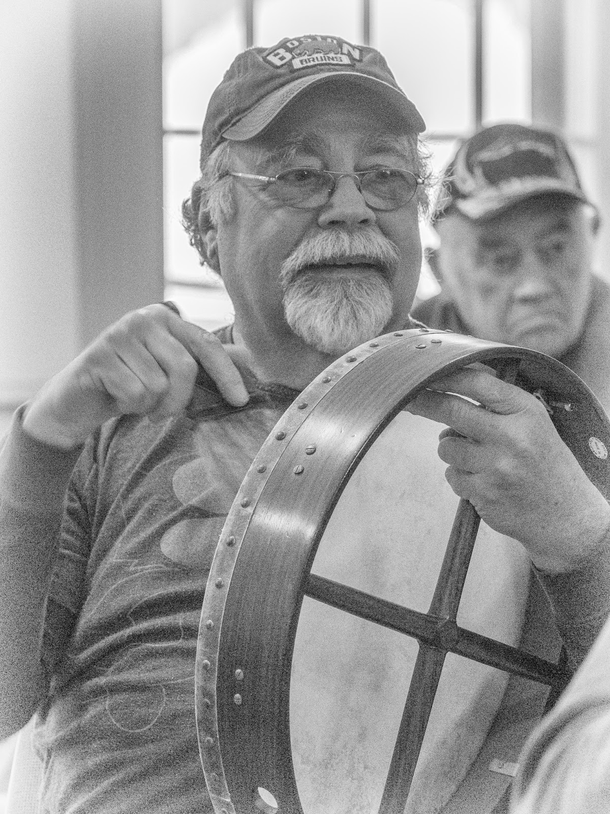 Poltrack Blog Temple Town Hall Music Jam January 2018