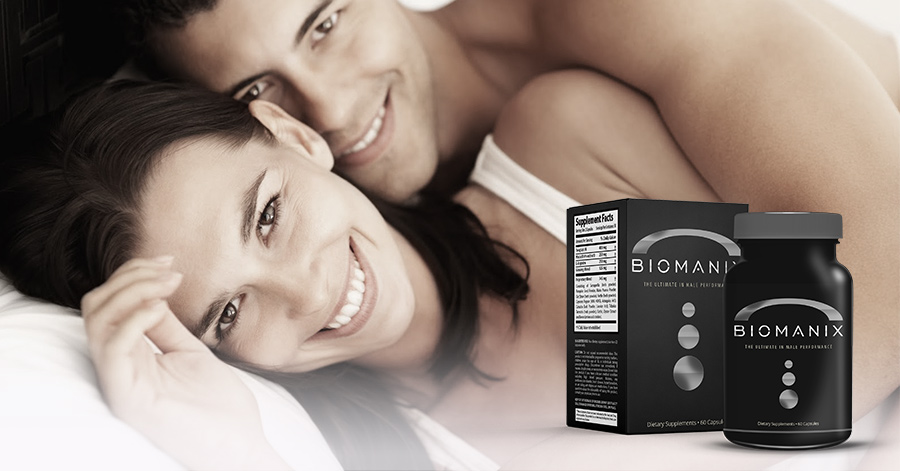 Biomanix Pills in Available in DarazPakistan.com.pk **O321-8644442