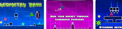 Geometry Dash