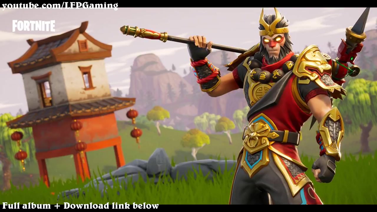 Cool Fortnite Thumbnail Background Wallpapers for Iphone PC and Android