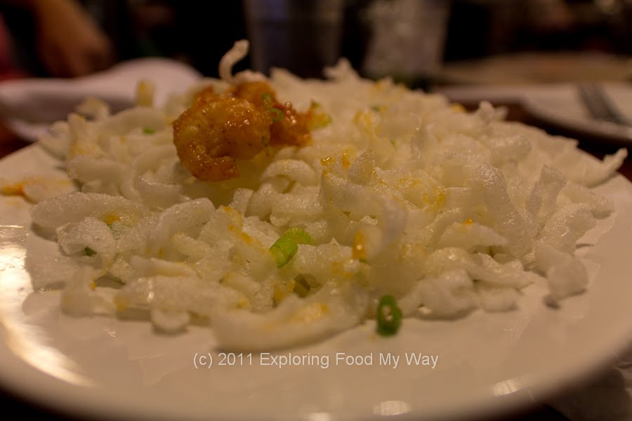 Exploring Food My Way Satisfying the Craving The Camera Never Lies