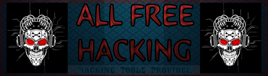ALL FREE HACKING