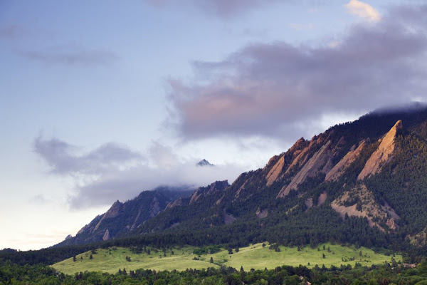 Boulder, Colorado wins the best place to live. | Opinion - Conservative