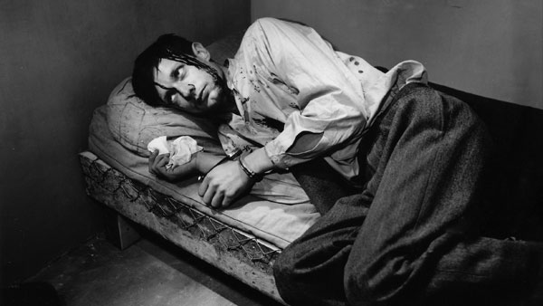 Flick Review < A Man Escaped | Robert Bresson, 1956 10 Flick Review < A Man Escaped | Robert Bresson, 1956 a%2Bmanescaped 1