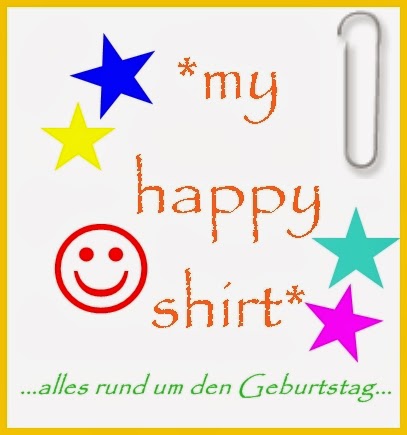 Meine Linkparty zum Thema Geburtstag