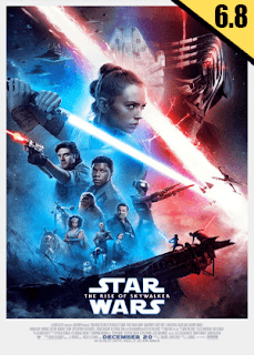 فيلم Star Wars: The Rise of Skywalker (2019) مترجم