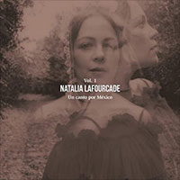 The Top 50 Albums of 2020: 33. Natalia Lafourcade - Un canto por México Vol. 1
