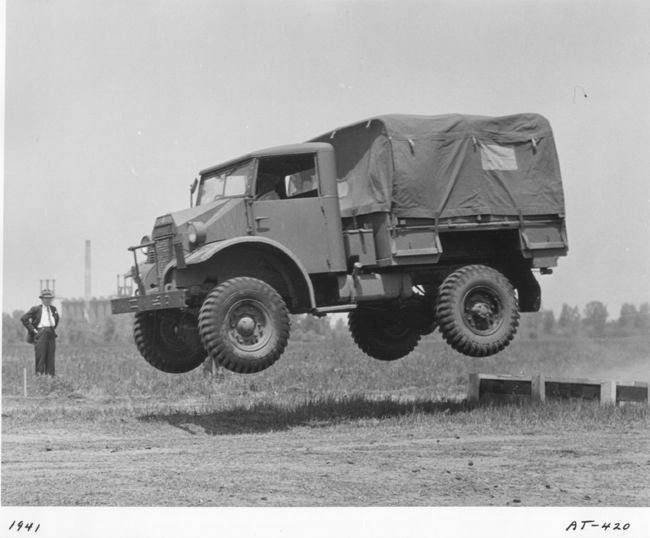 National Snapshot: Canada & the Automobile 1901-2000: 1940 National Snapshot: Canada & the Automobile 1901-2000: 1940