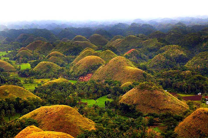 Likas Na Yaman Ng Bawat Rehiyon Sa Pilipinas