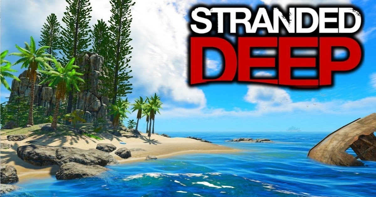 stranded deep free download android